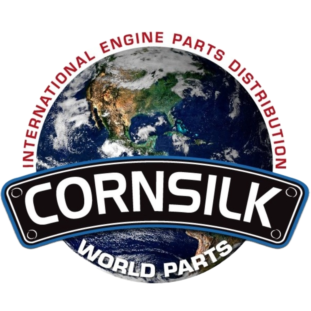 Cornsilk WorldParts